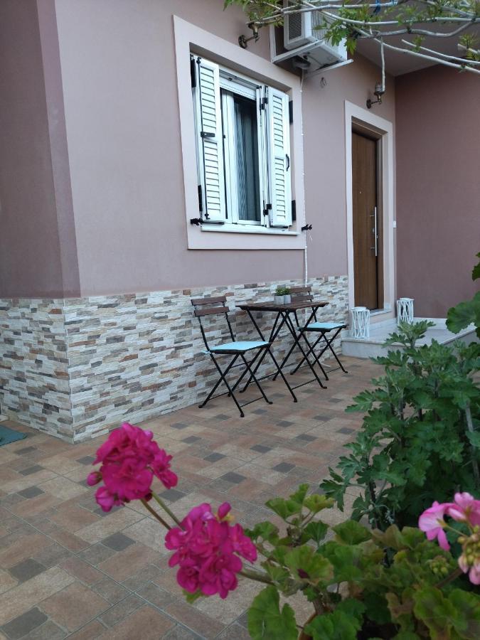 B&B One Vonitsa Exterior foto