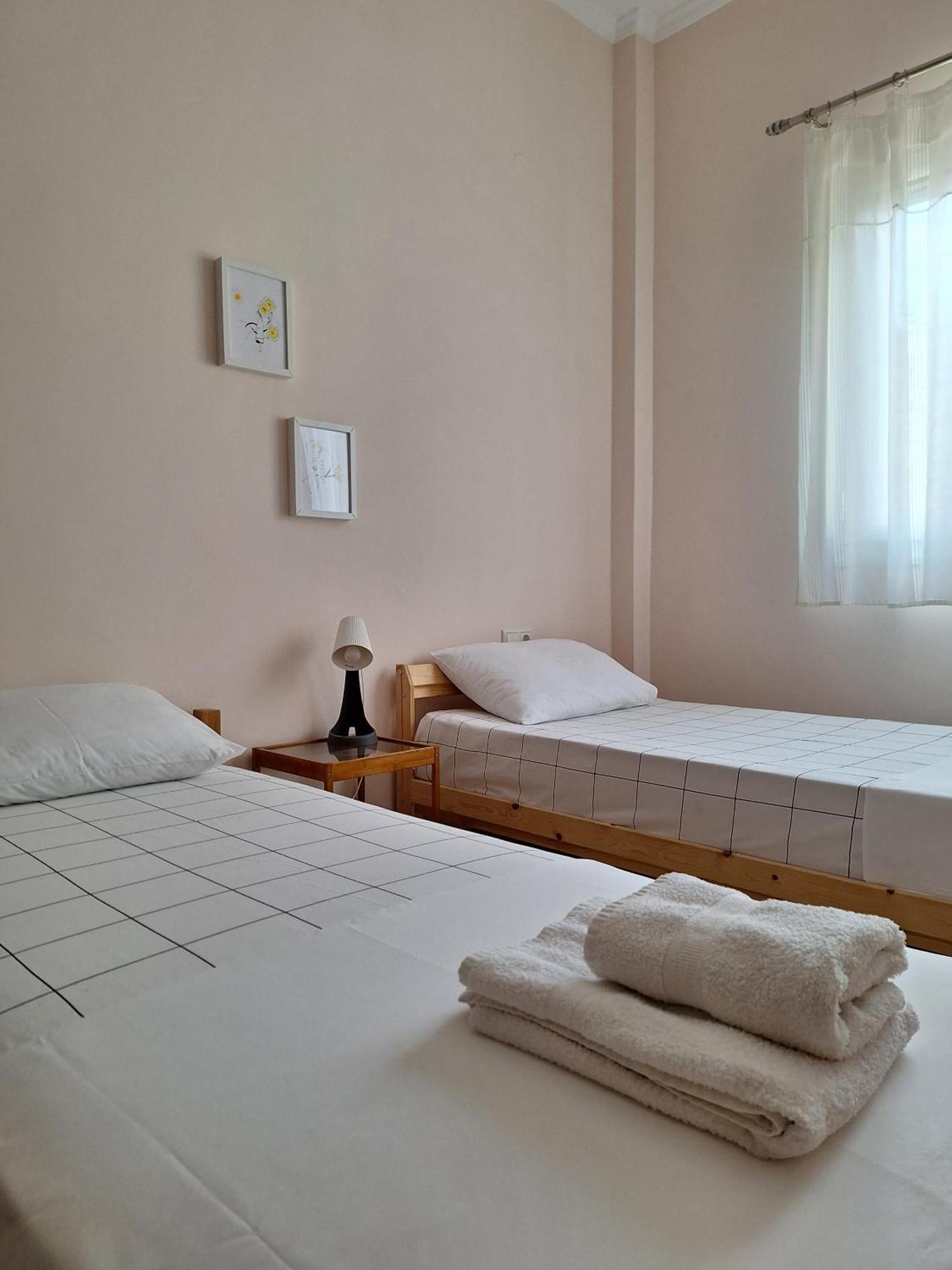 B&B One Vonitsa Exterior foto