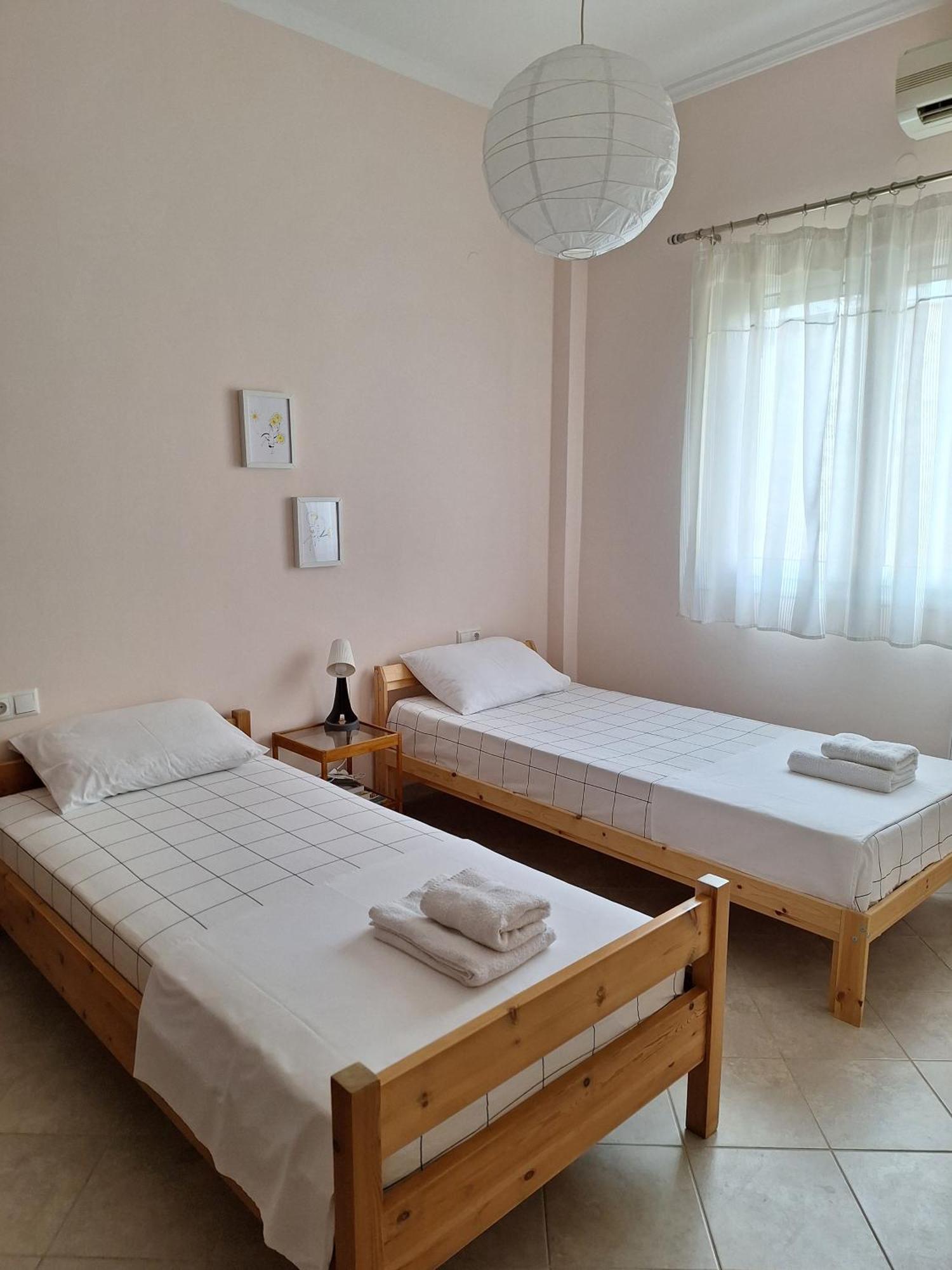 B&B One Vonitsa Exterior foto