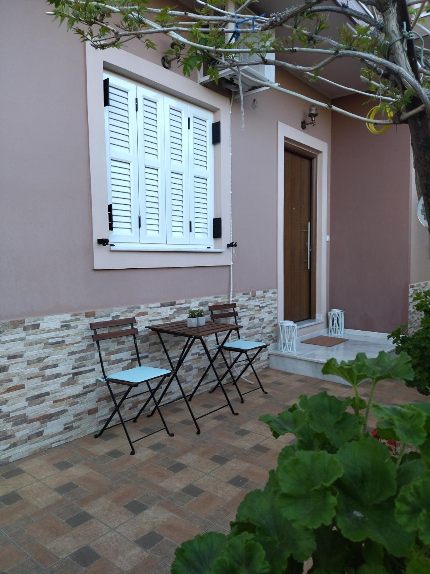 B&B One Vonitsa Exterior foto