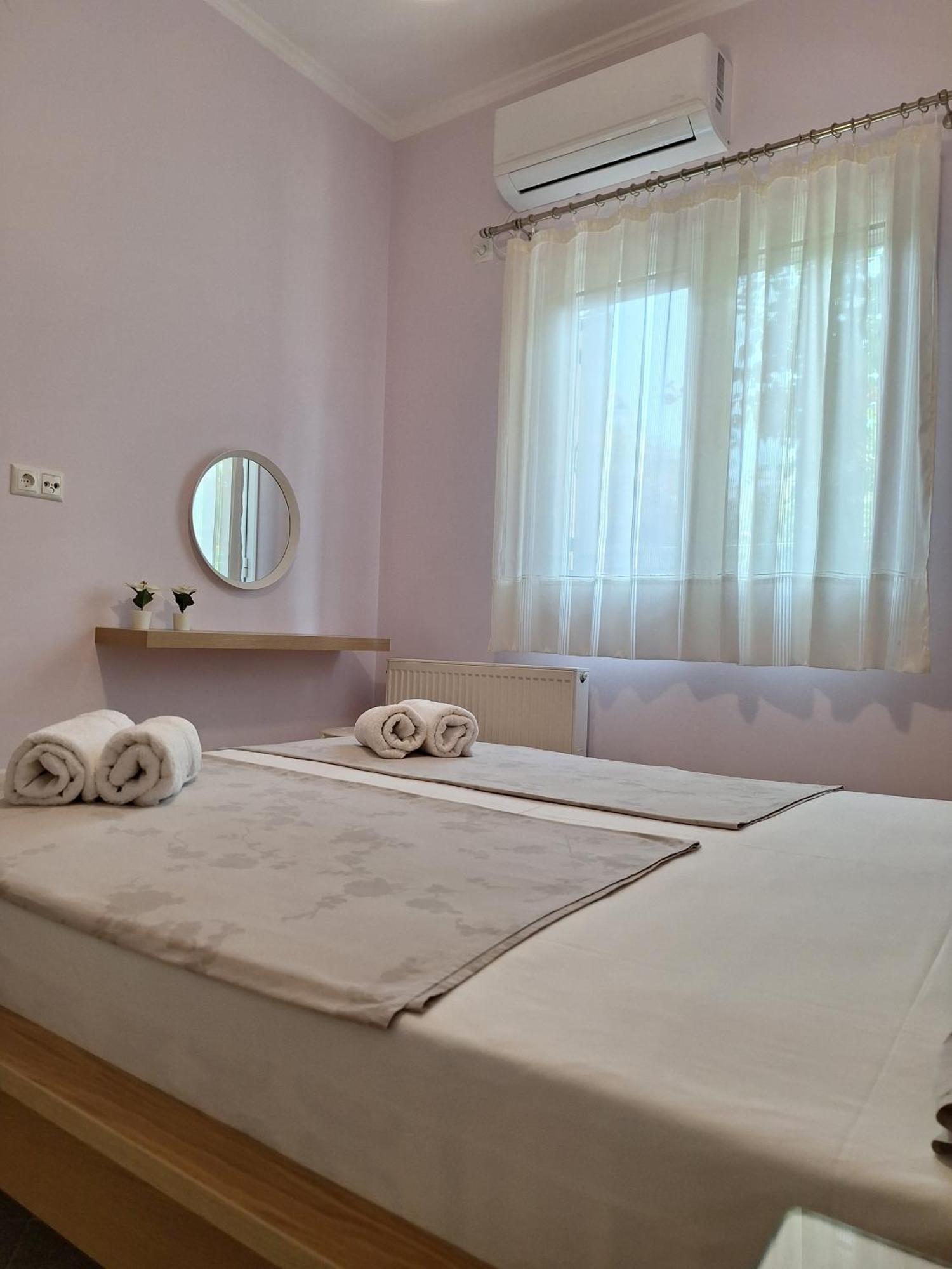 B&B One Vonitsa Exterior foto